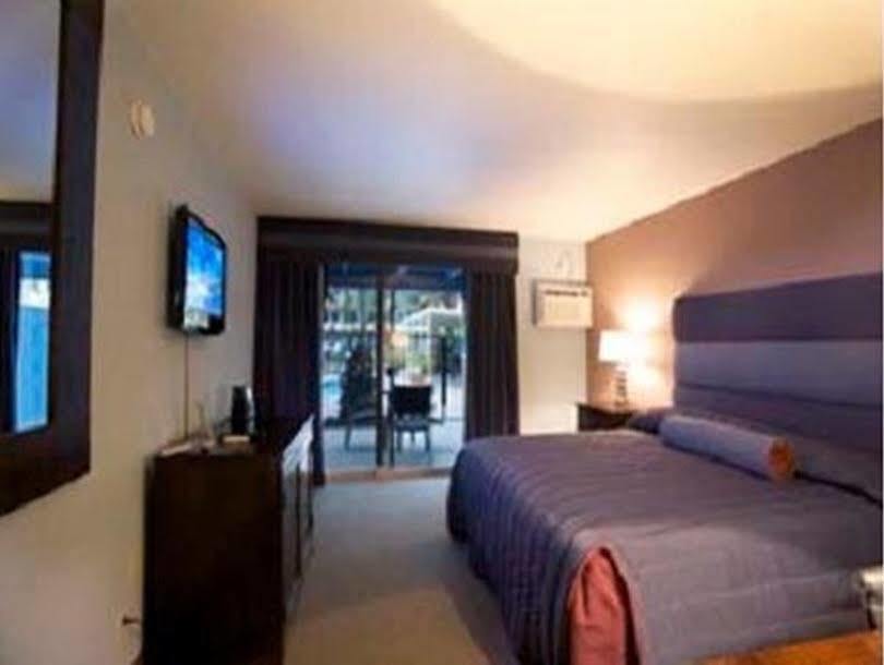 Travelodge By Wyndham Las Vegas Center Strip Eksteriør bilde